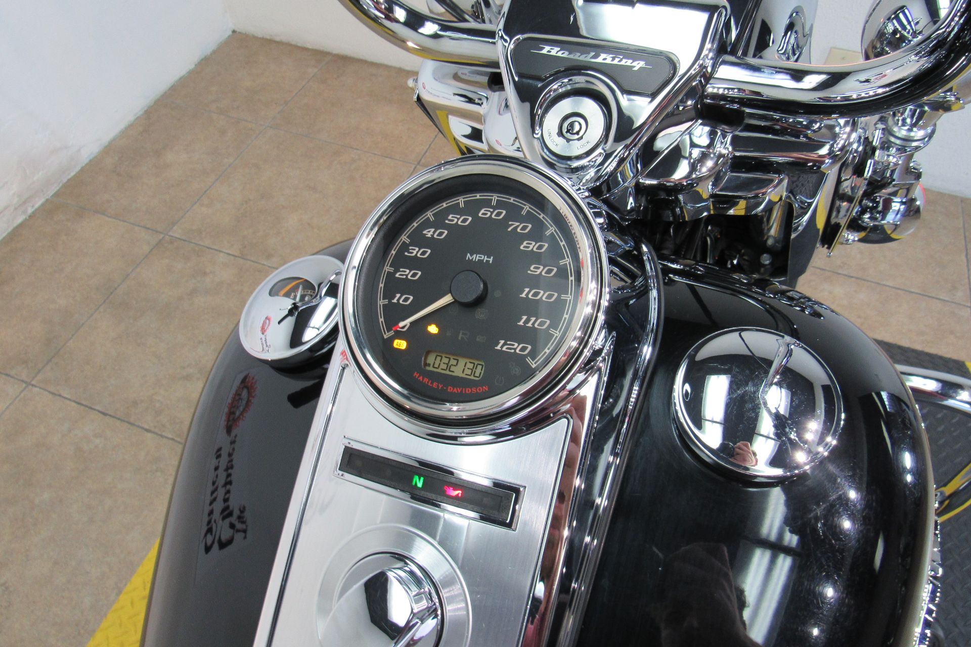 2021 Harley-Davidson Road King® in Temecula, California - Photo 31