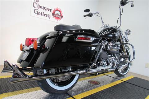 2021 Harley-Davidson Road King® in Temecula, California - Photo 38