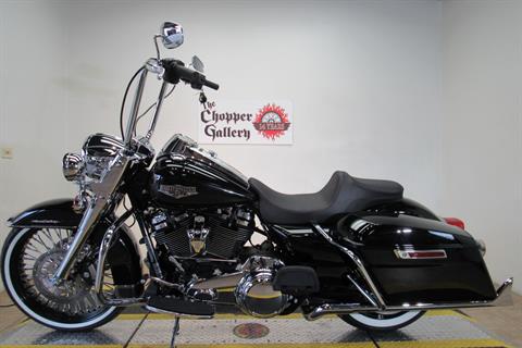 2021 Harley-Davidson Road King® in Temecula, California - Photo 2