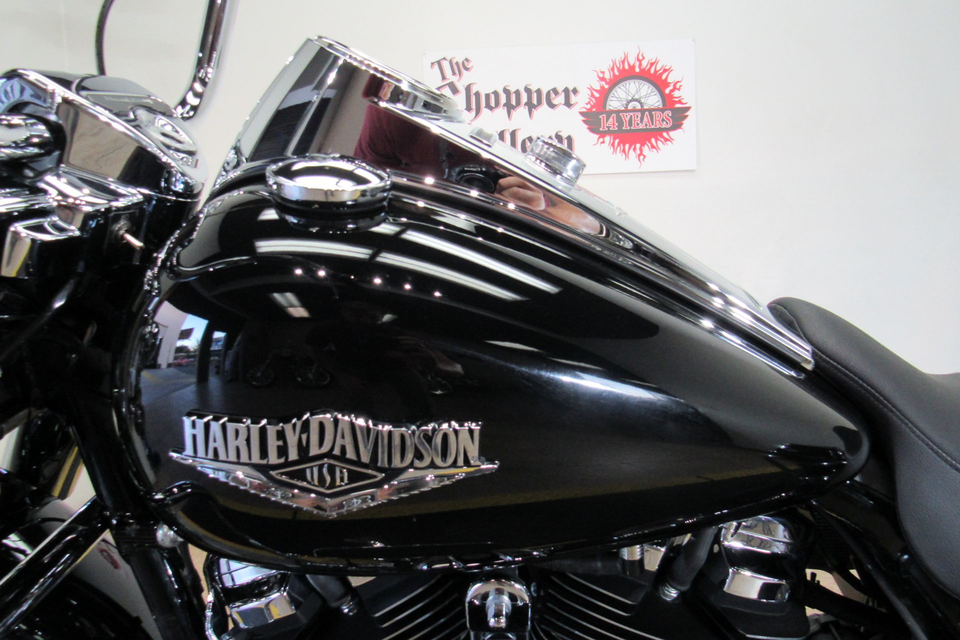 2021 Harley-Davidson Road King® in Temecula, California - Photo 15