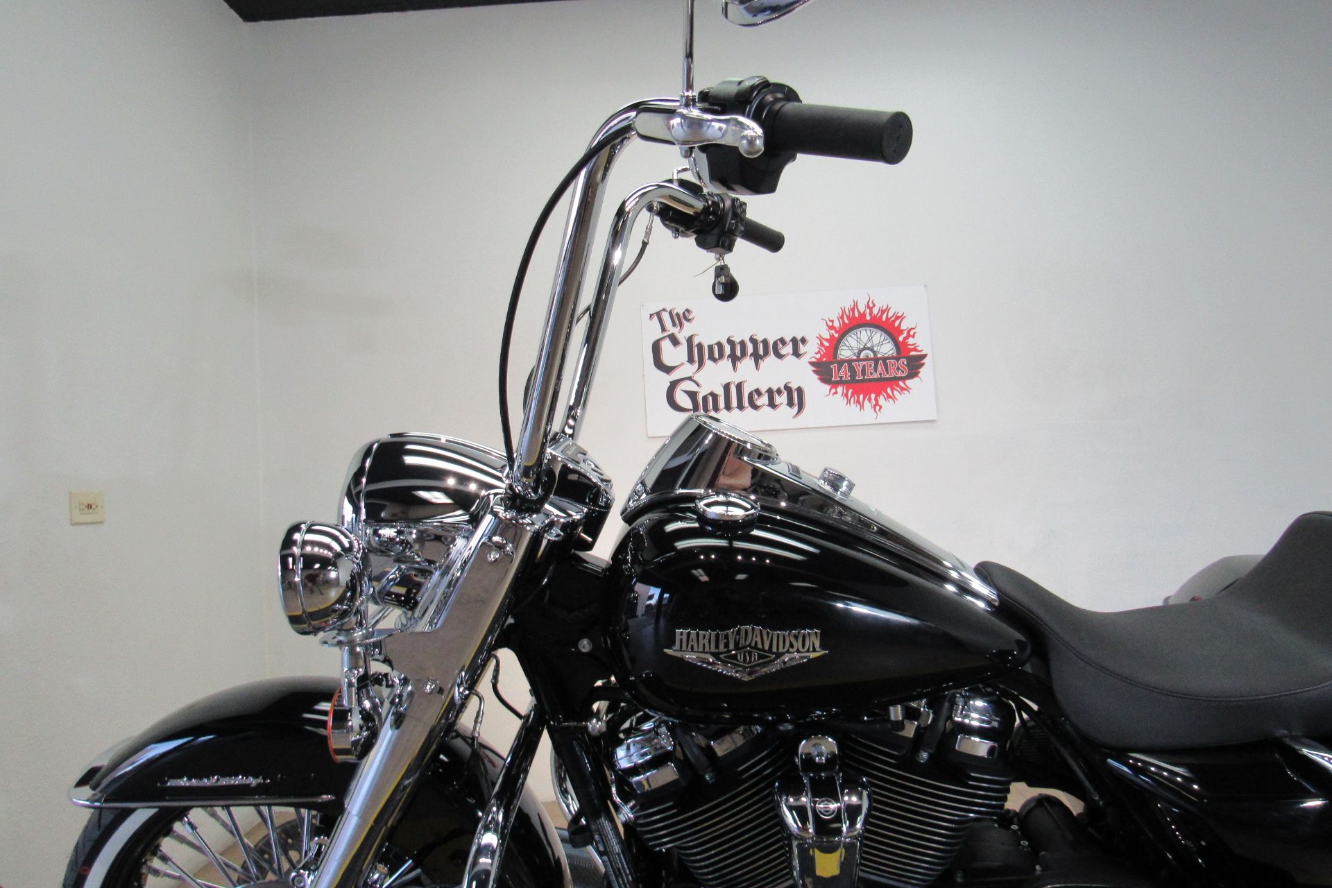 2021 Harley-Davidson Road King® in Temecula, California - Photo 16