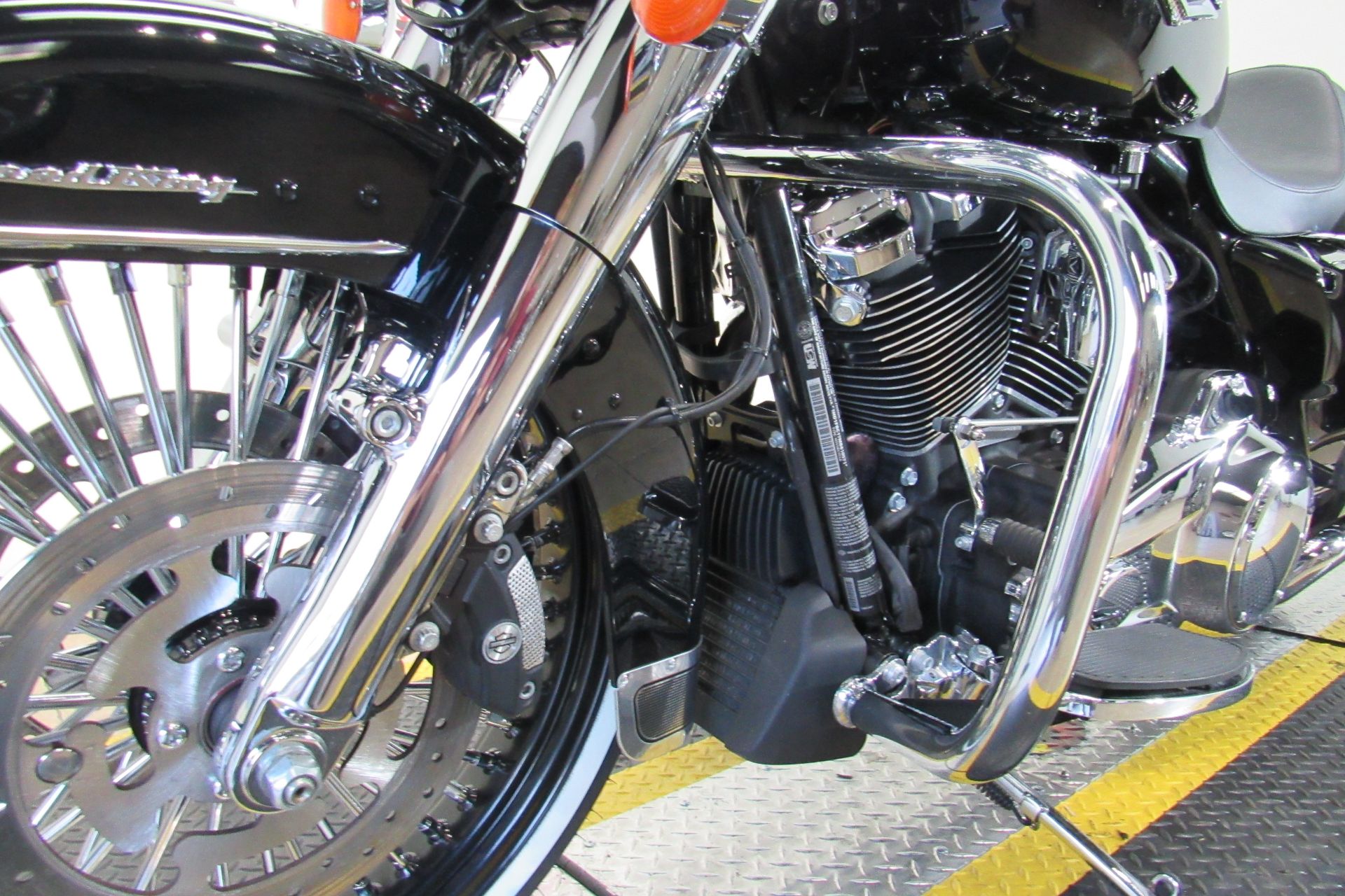 2021 Harley-Davidson Road King® in Temecula, California - Photo 21