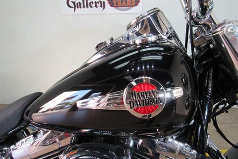 2016 Harley-Davidson Heritage Softail® Classic in Temecula, California - Photo 7
