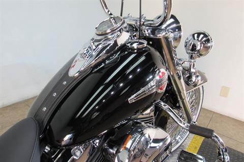 2016 Harley-Davidson Heritage Softail® Classic in Temecula, California - Photo 27