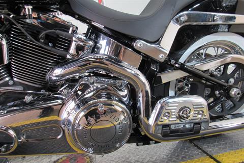 2016 Harley-Davidson Heritage Softail® Classic in Temecula, California - Photo 14