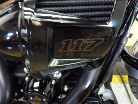 2022 Harley-Davidson Road Glide® ST in Temecula, California - Photo 21