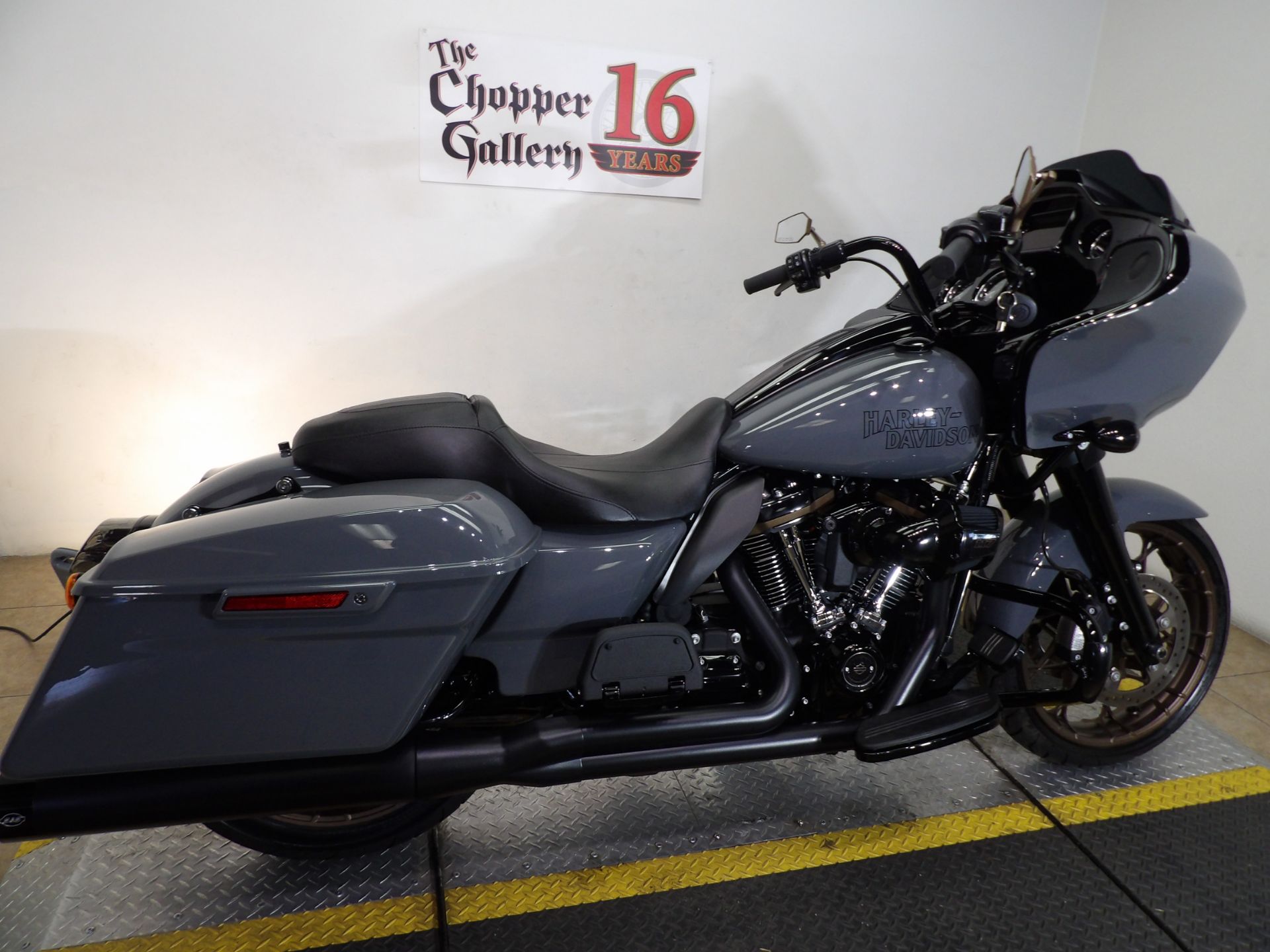 2022 Harley-Davidson Road Glide® ST in Temecula, California - Photo 9
