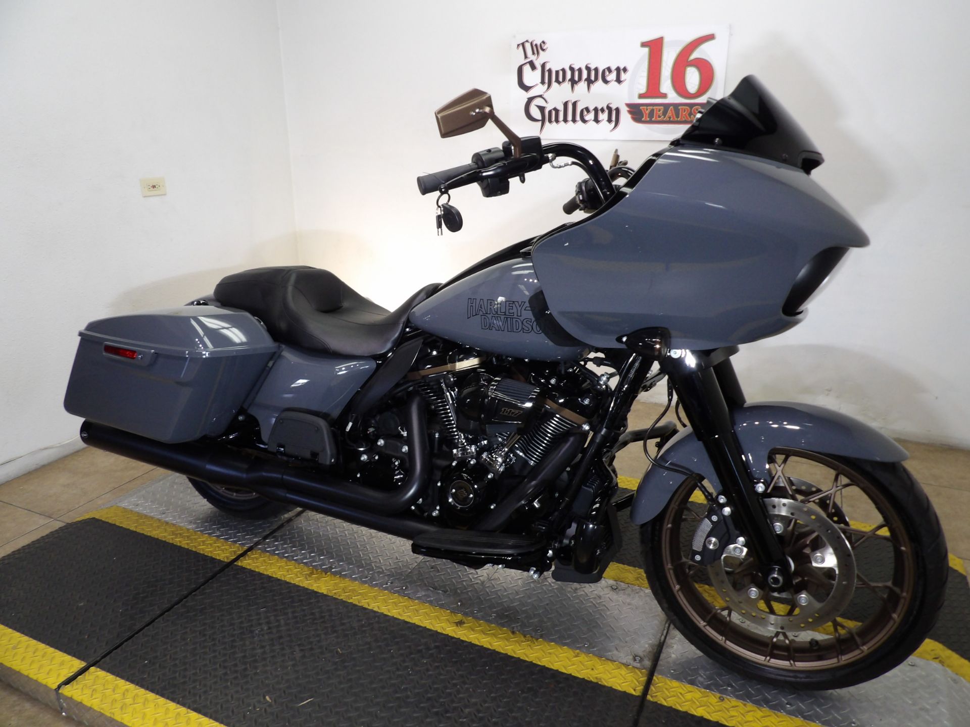 2022 Harley-Davidson Road Glide® ST in Temecula, California - Photo 5