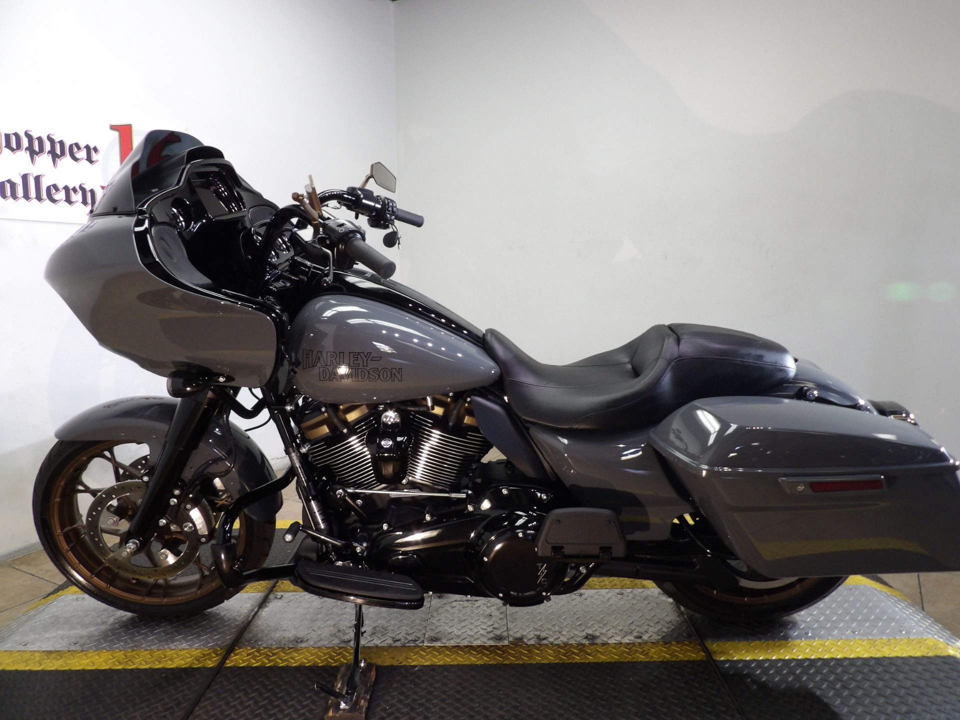 2022 Harley-Davidson Road Glide® ST in Temecula, California - Photo 27