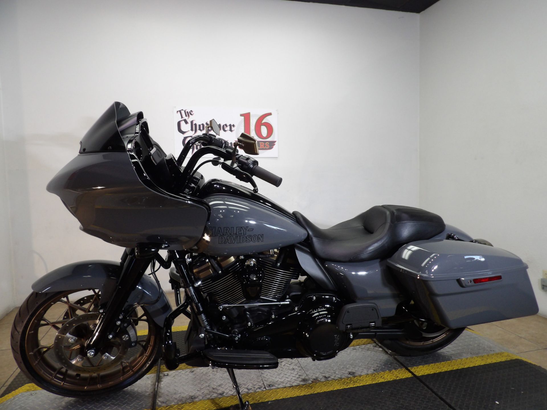 2022 Harley-Davidson Road Glide® ST in Temecula, California - Photo 6