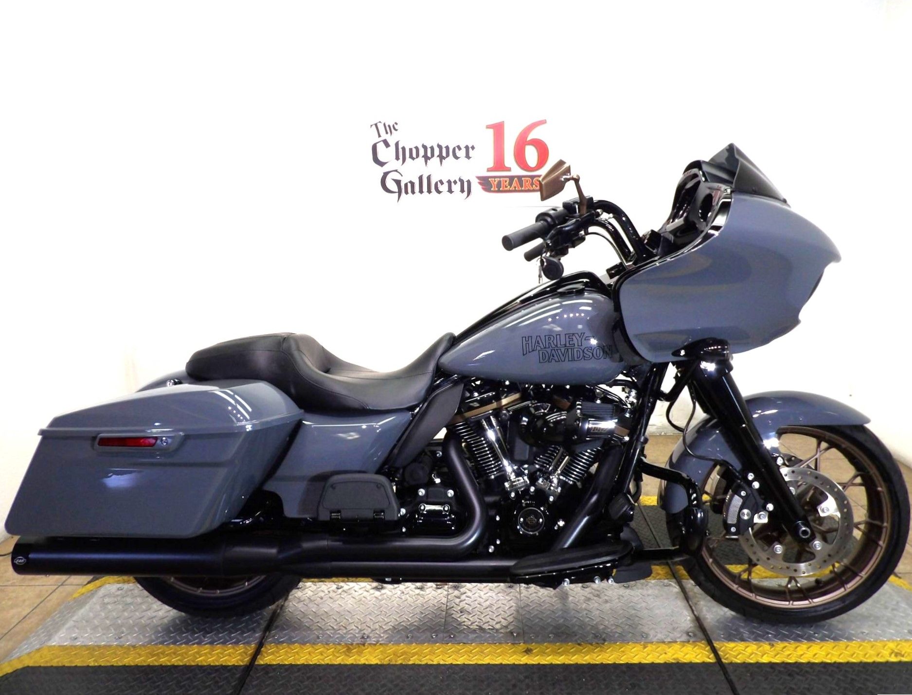 2022 Harley-Davidson Road Glide® ST in Temecula, California - Photo 1