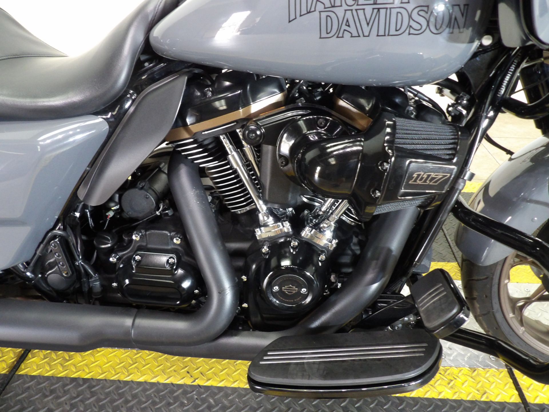 2022 Harley-Davidson Road Glide® ST in Temecula, California - Photo 15