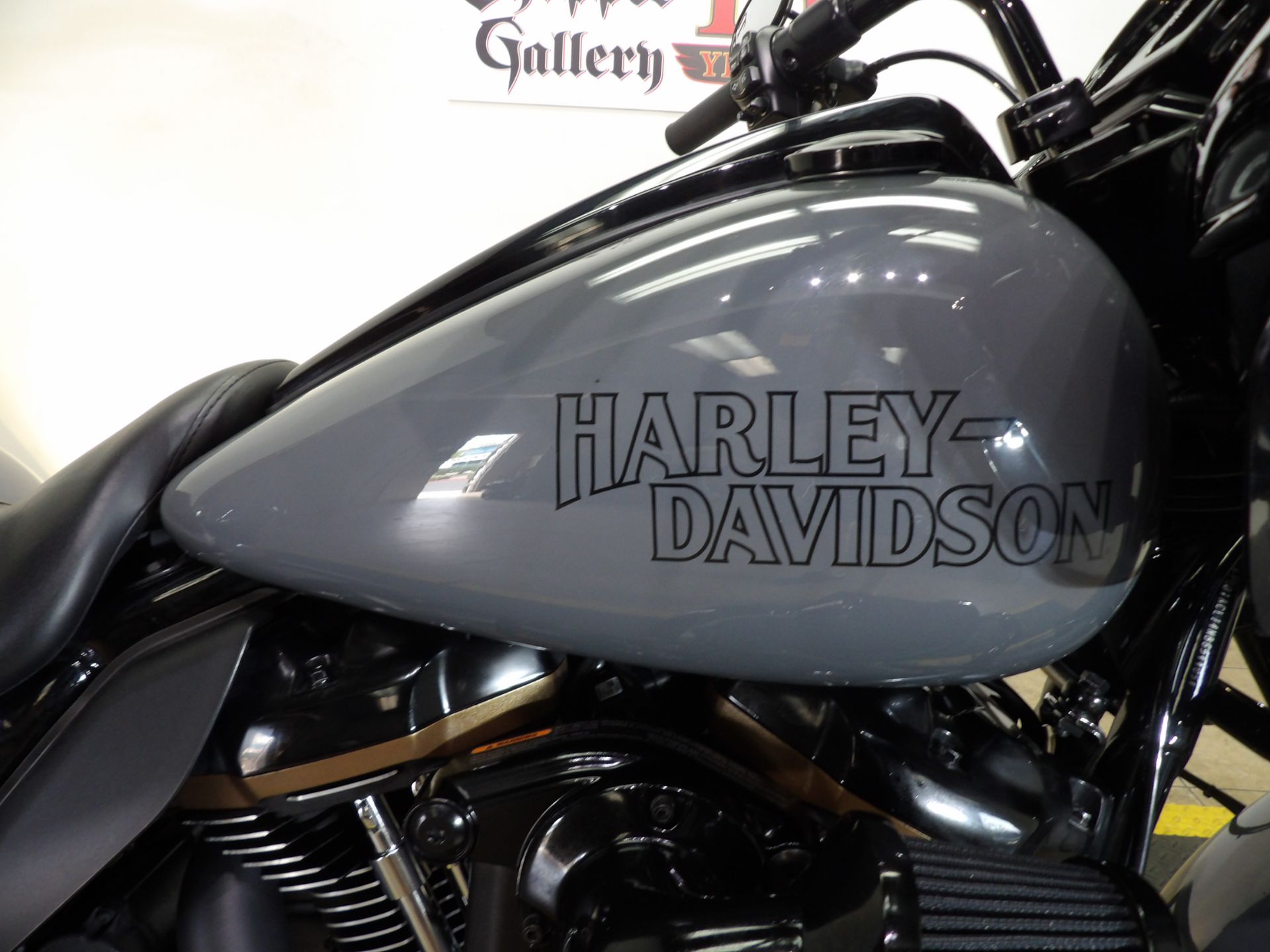2022 Harley-Davidson Road Glide® ST in Temecula, California - Photo 17