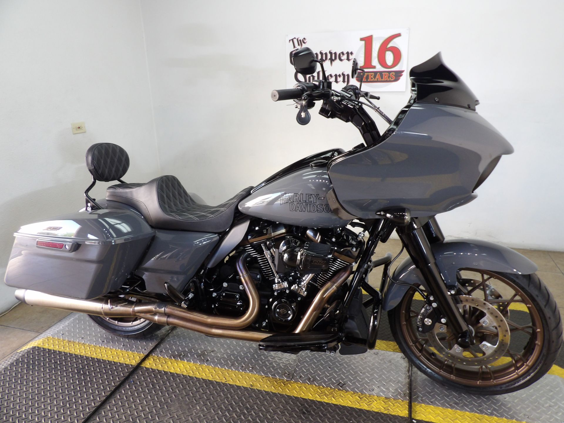 2022 Harley-Davidson Road Glide® ST in Temecula, California - Photo 8