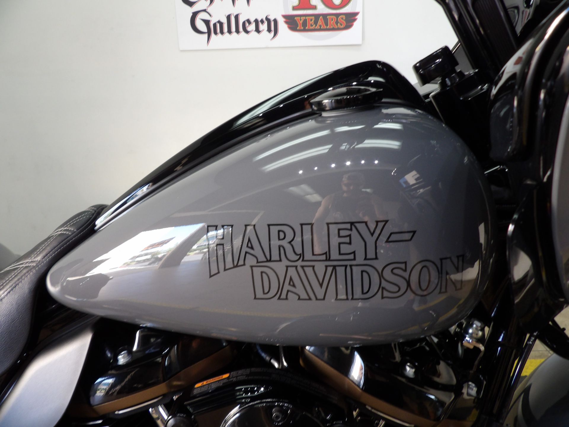 2022 Harley-Davidson Road Glide® ST in Temecula, California - Photo 12
