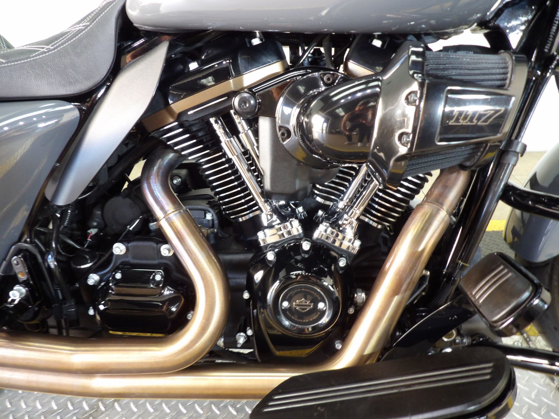 2022 Harley-Davidson Road Glide® ST in Temecula, California - Photo 14