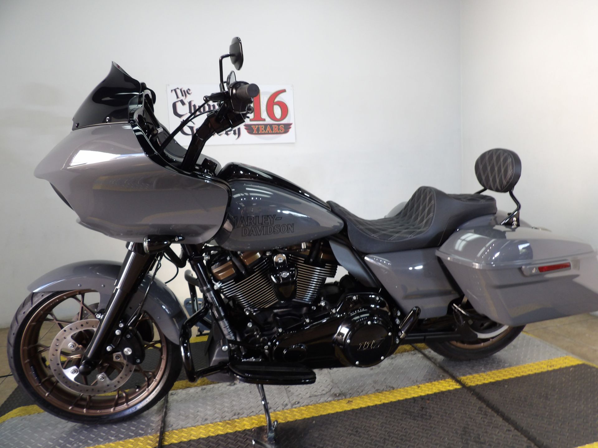 2022 Harley-Davidson Road Glide® ST in Temecula, California - Photo 9