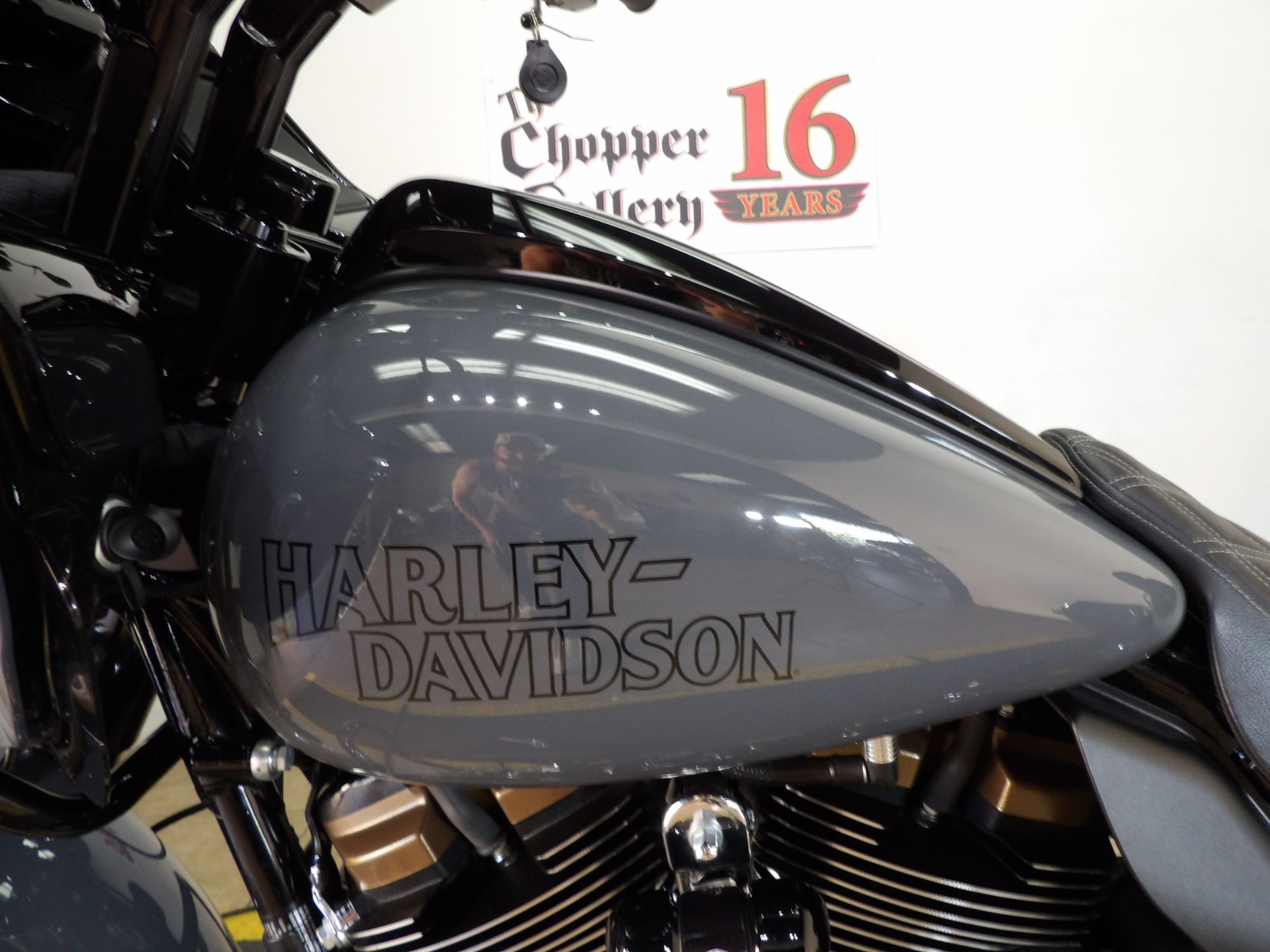 2022 Harley-Davidson Road Glide® ST in Temecula, California - Photo 13