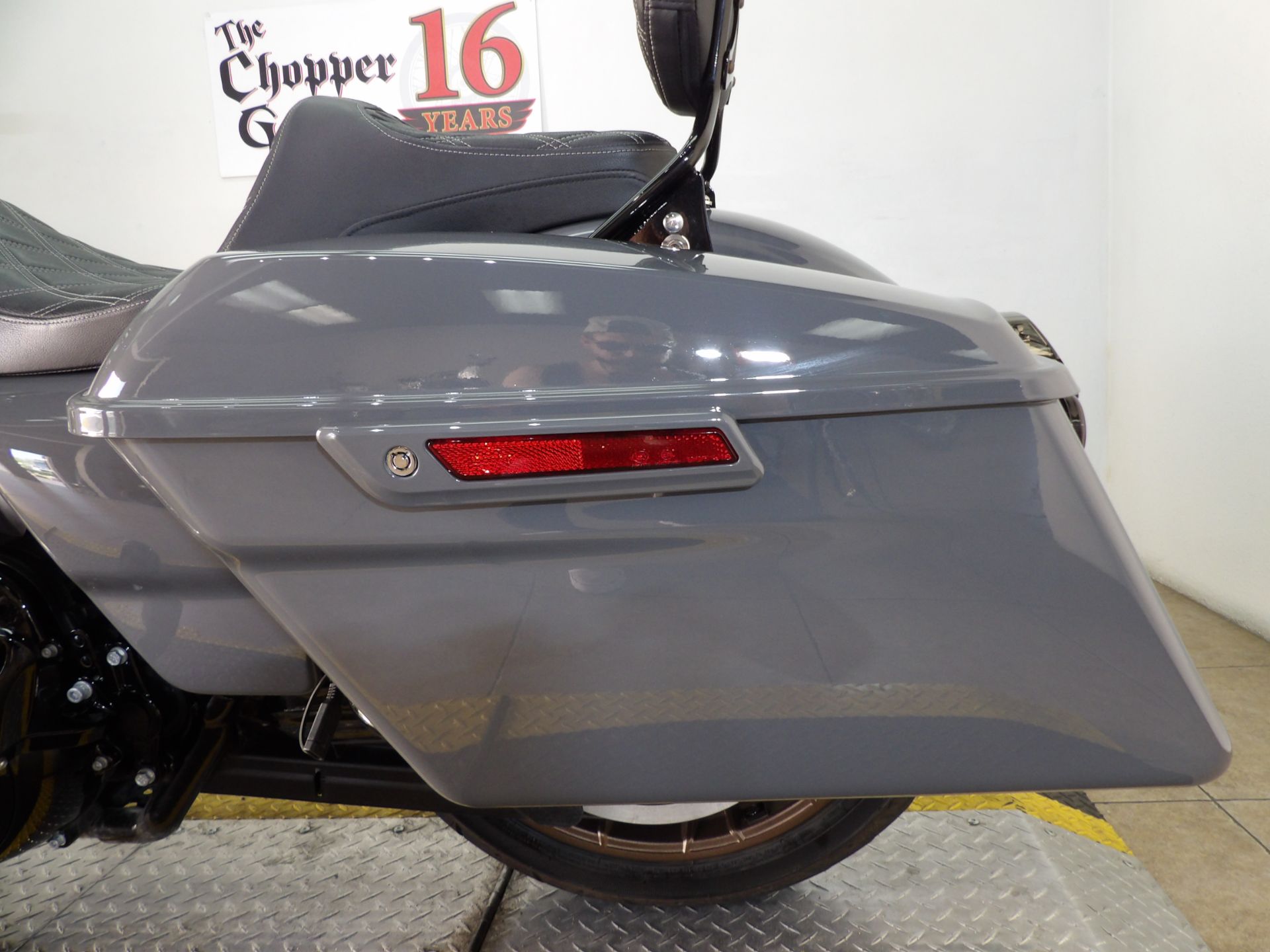 2022 Harley-Davidson Road Glide® ST in Temecula, California - Photo 33