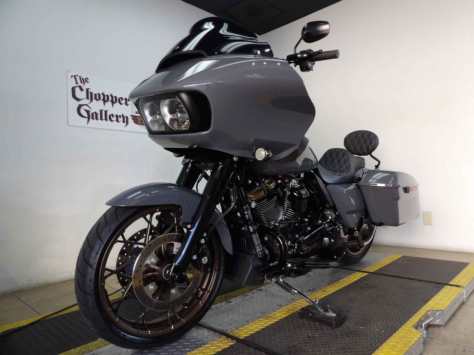 2022 Harley-Davidson Road Glide® ST in Temecula, California - Photo 38