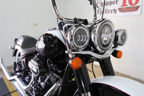 2019 Harley-Davidson Heritage Classic 107 in Temecula, California - Photo 20