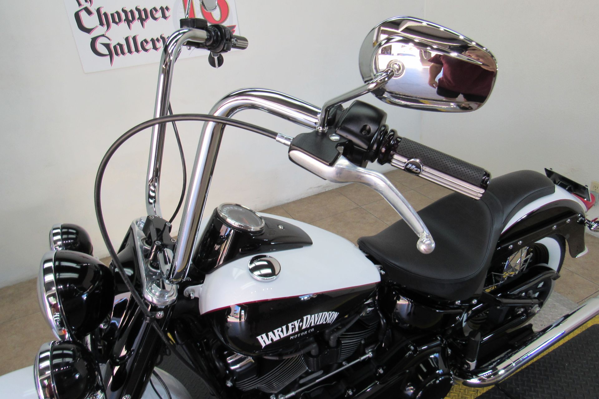 2019 Harley-Davidson Heritage Classic 107 in Temecula, California - Photo 23