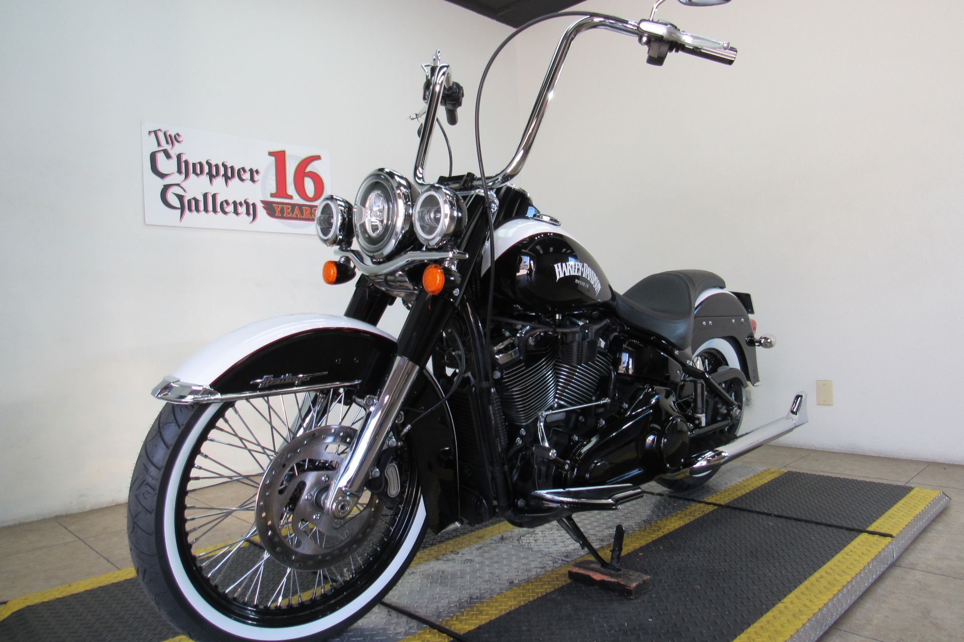 2019 Harley-Davidson Heritage Classic 107 in Temecula, California - Photo 34