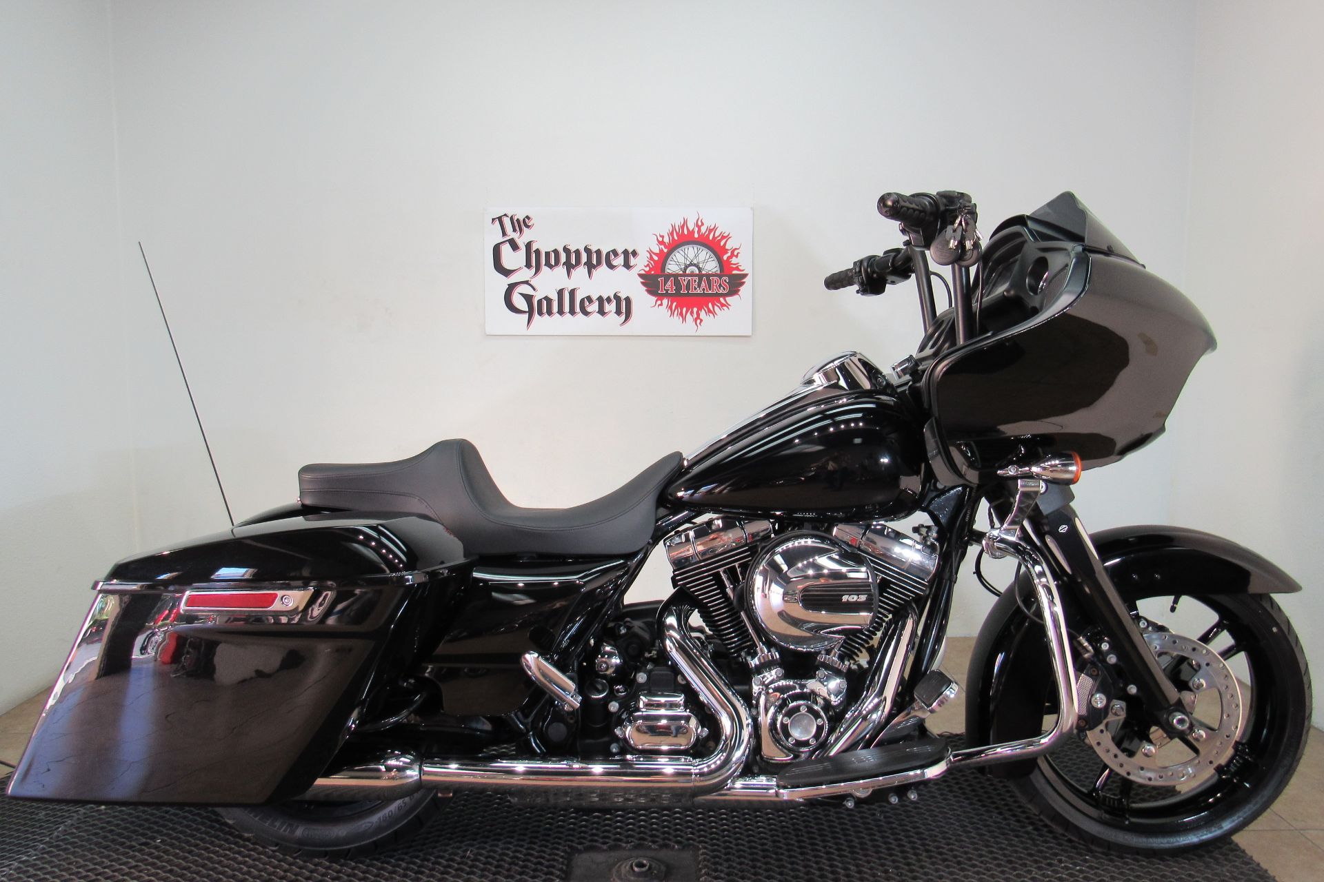 2015 Harley-Davidson Road Glide® Special in Temecula, California - Photo 1