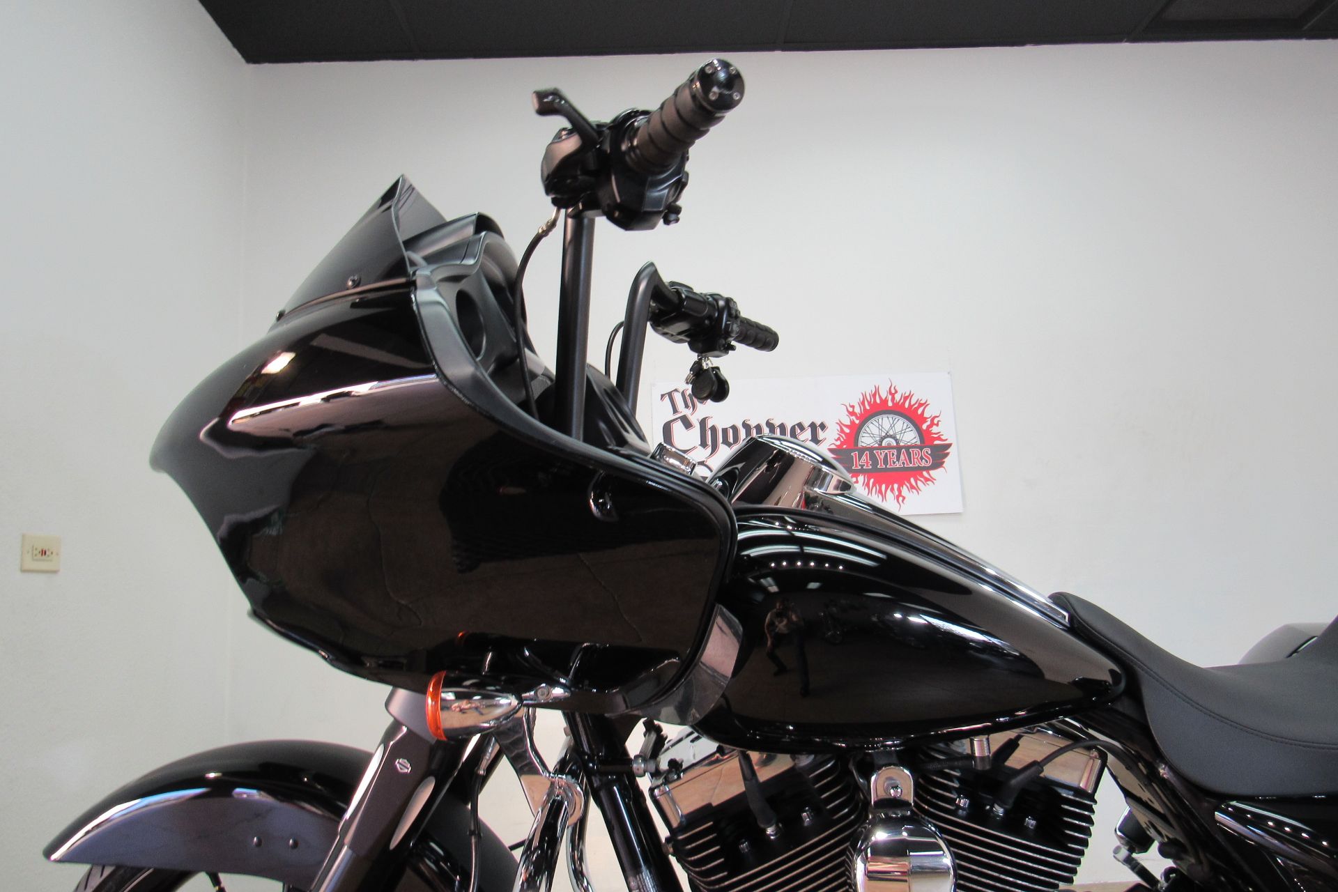 2015 Harley-Davidson Road Glide® Special in Temecula, California - Photo 10