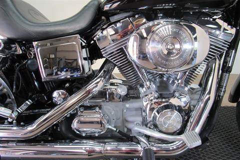 2005 Harley-Davidson FXDC/FXDCI Dyna  Super Glide® Custom in Temecula, California - Photo 11