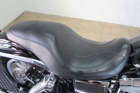 2005 Harley-Davidson FXDC/FXDCI Dyna  Super Glide® Custom in Temecula, California - Photo 27