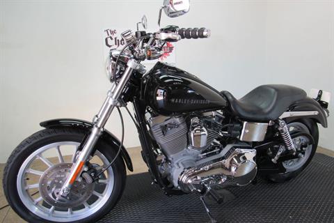 2005 Harley-Davidson FXDC/FXDCI Dyna  Super Glide® Custom in Temecula, California - Photo 4