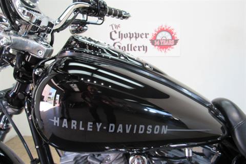 2005 Harley-Davidson FXDC/FXDCI Dyna  Super Glide® Custom in Temecula, California - Photo 8