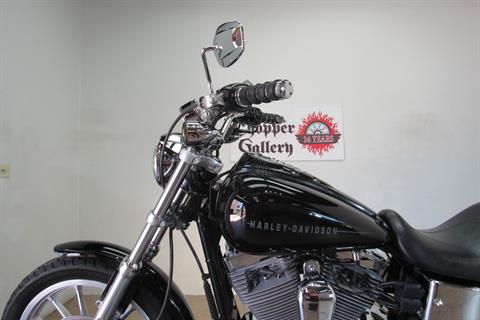 2005 Harley-Davidson FXDC/FXDCI Dyna  Super Glide® Custom in Temecula, California - Photo 10