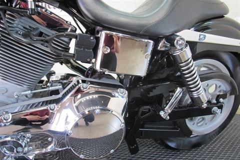 2005 Harley-Davidson FXDC/FXDCI Dyna  Super Glide® Custom in Temecula, California - Photo 14