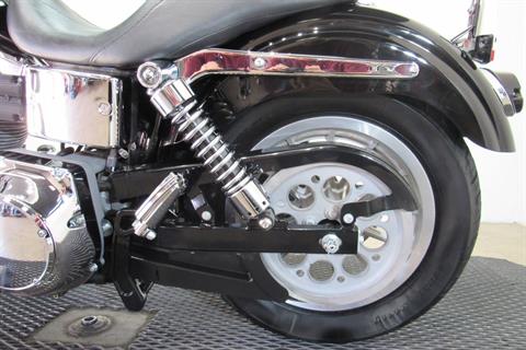 2005 Harley-Davidson FXDC/FXDCI Dyna  Super Glide® Custom in Temecula, California - Photo 31