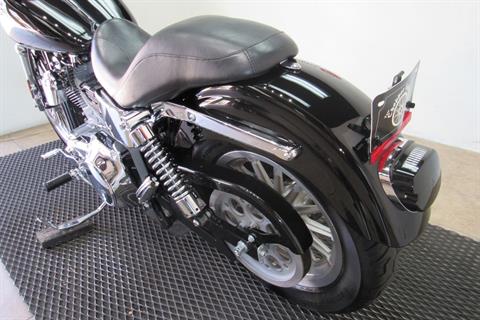 2005 Harley-Davidson FXDC/FXDCI Dyna  Super Glide® Custom in Temecula, California - Photo 32