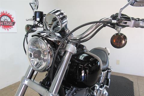 2005 Harley-Davidson FXDC/FXDCI Dyna  Super Glide® Custom in Temecula, California - Photo 20