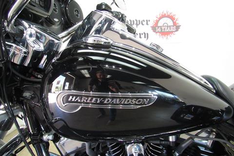 2016 Harley-Davidson Freewheeler™ in Temecula, California - Photo 8