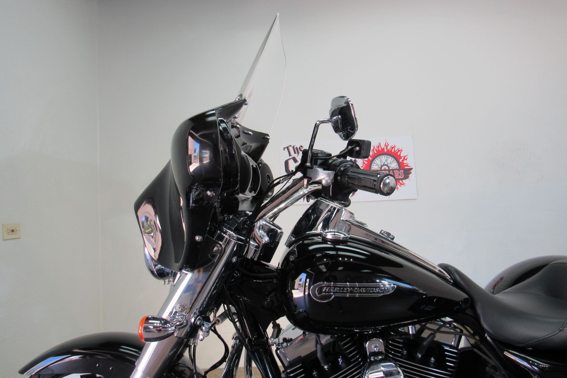 2016 Harley-Davidson Freewheeler™ in Temecula, California - Photo 11