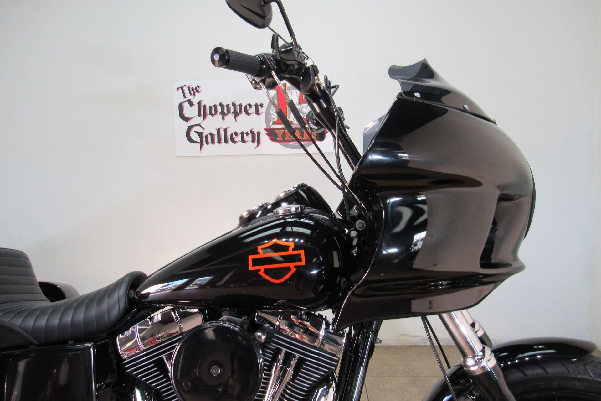 2015 Harley-Davidson Low Rider® in Temecula, California - Photo 6
