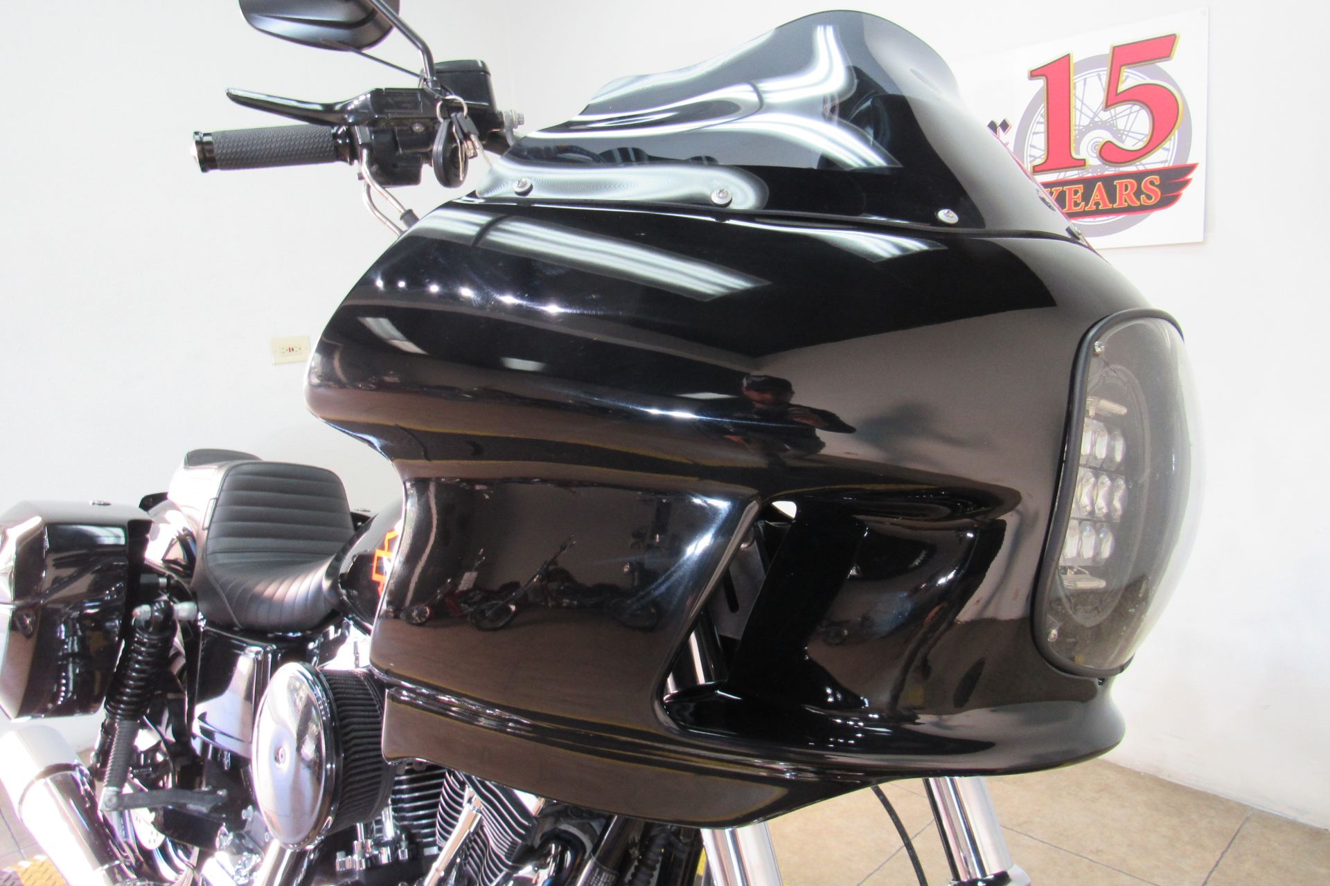2015 Harley-Davidson Low Rider® in Temecula, California - Photo 22