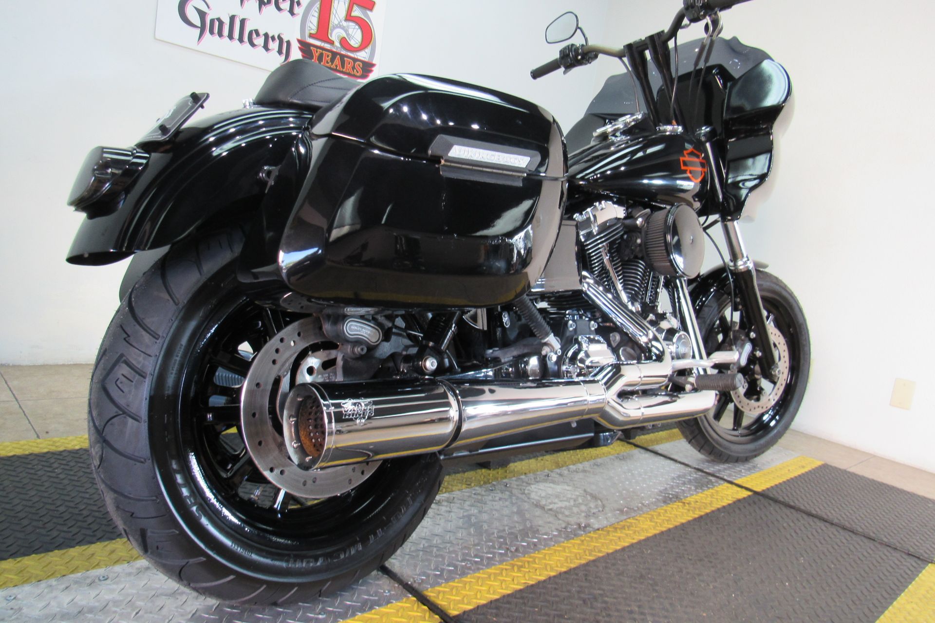 2015 Harley-Davidson Low Rider® in Temecula, California - Photo 32