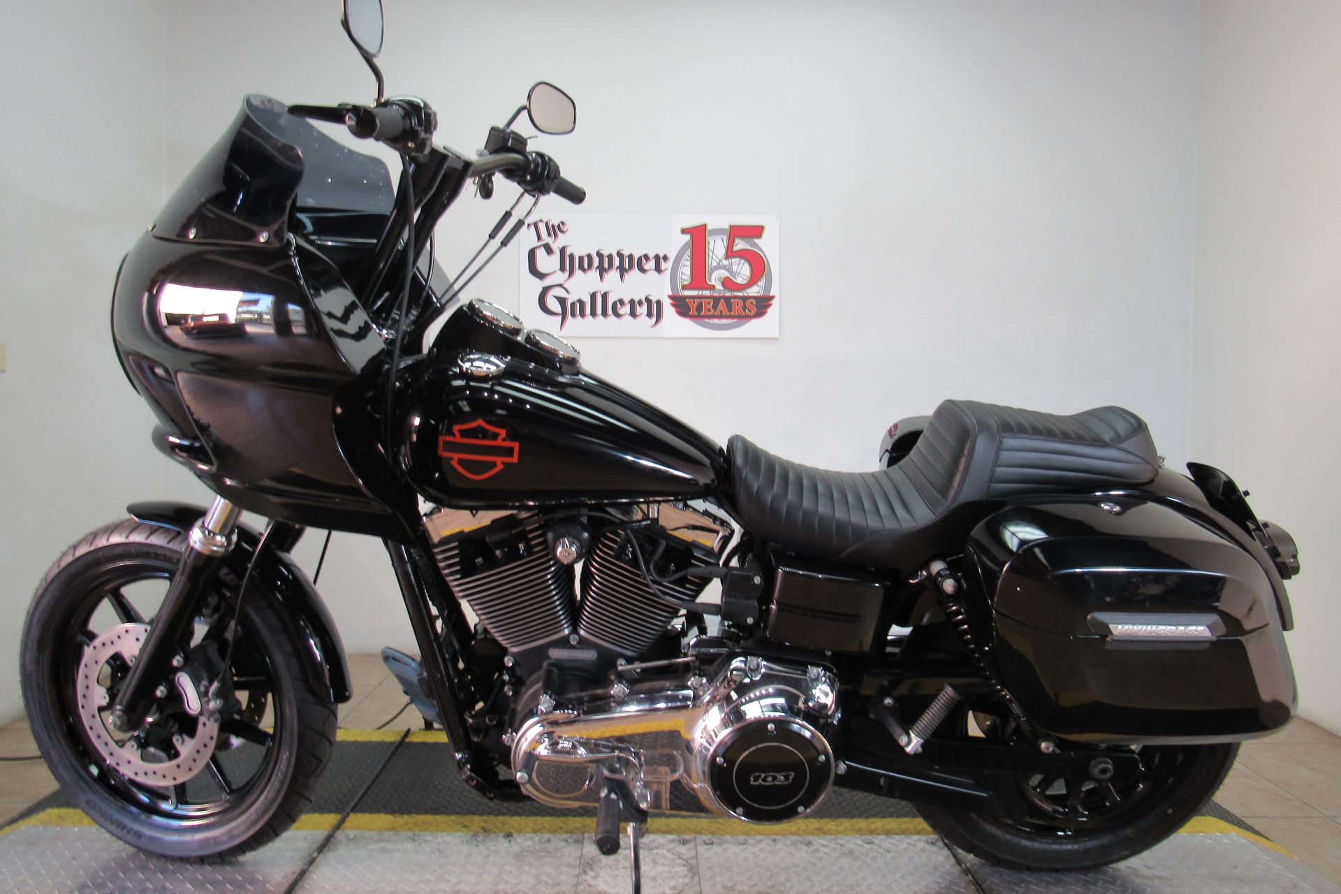 2015 Harley-Davidson Low Rider® in Temecula, California - Photo 2