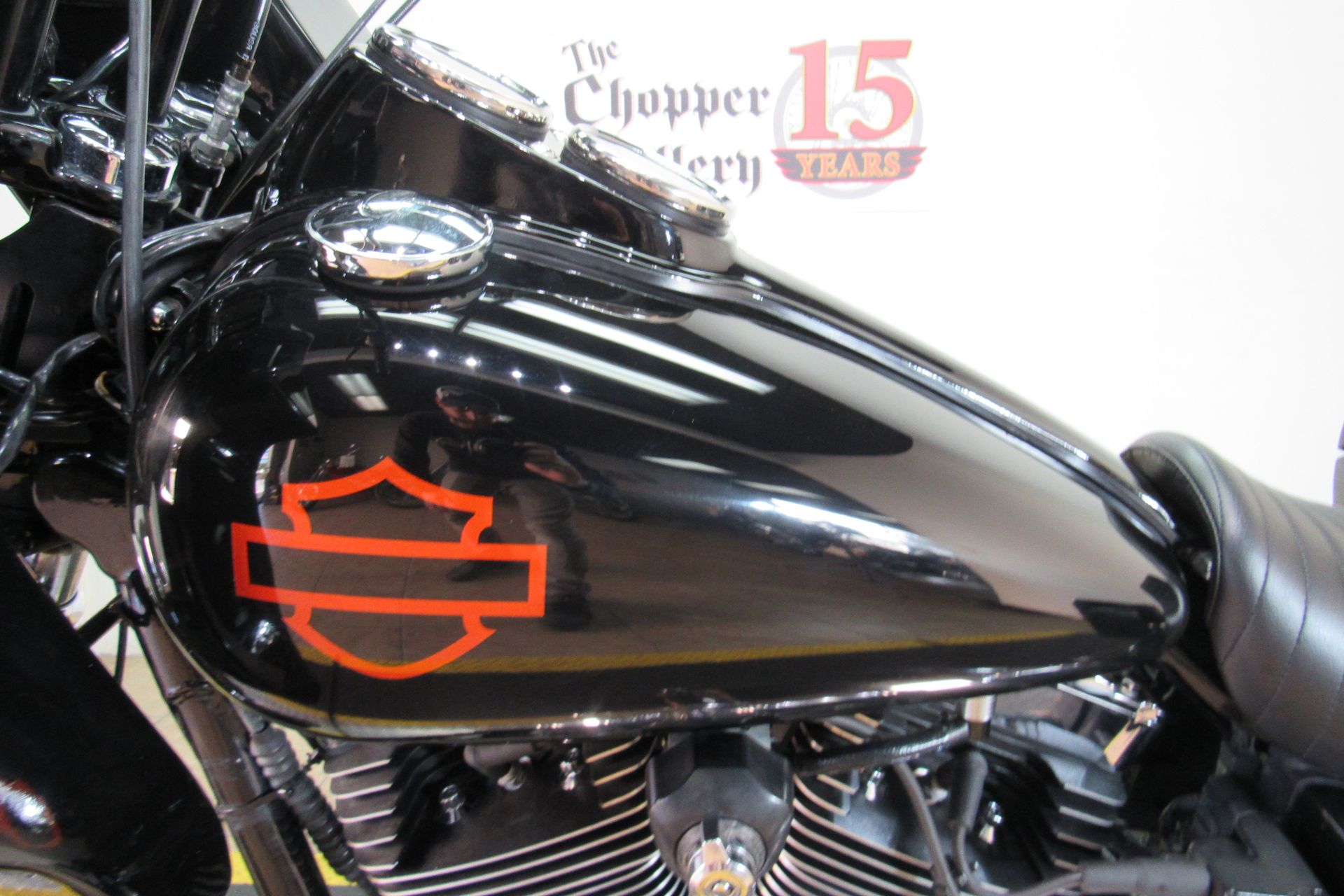 2015 Harley-Davidson Low Rider® in Temecula, California - Photo 5