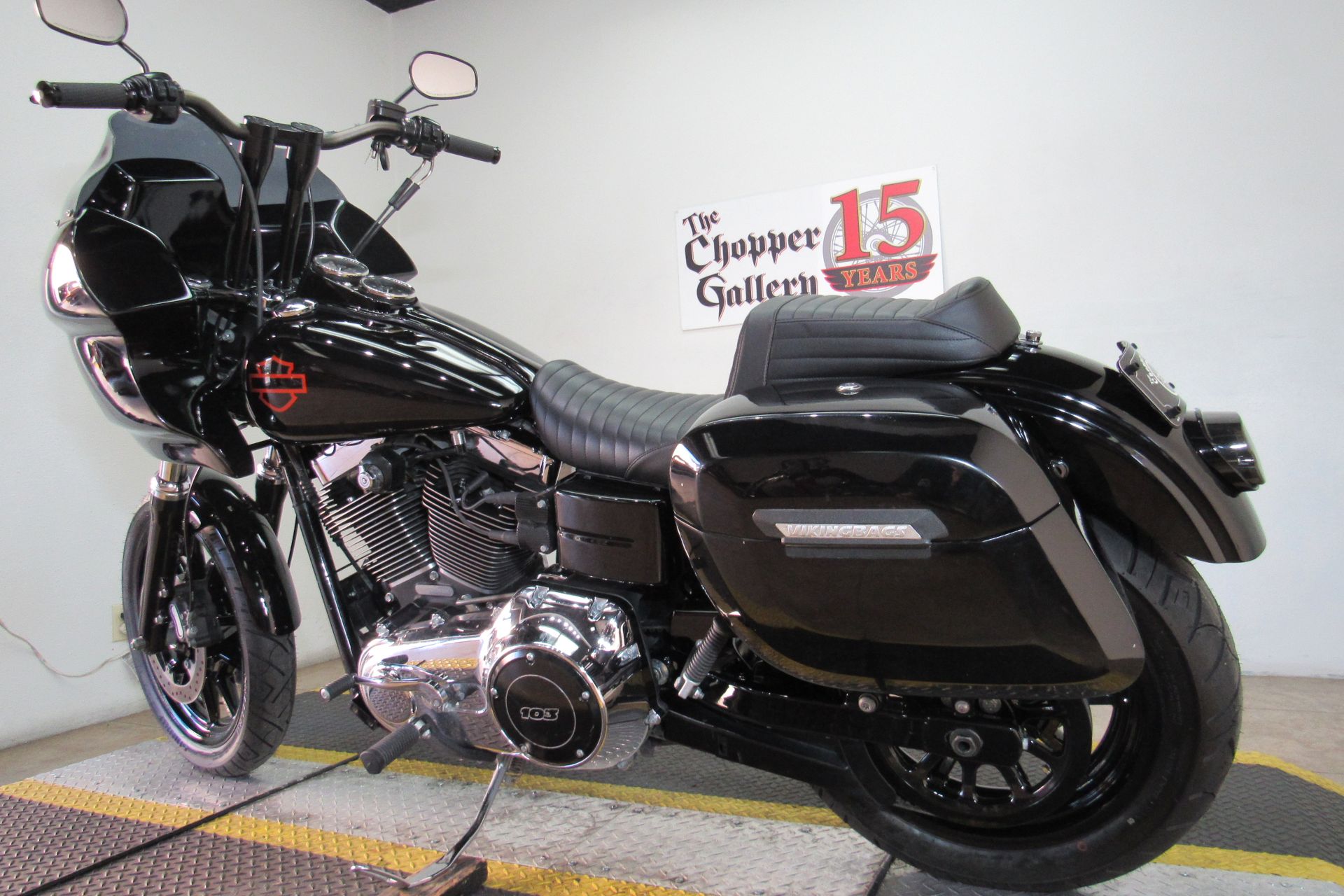 2015 Harley-Davidson Low Rider® in Temecula, California - Photo 33