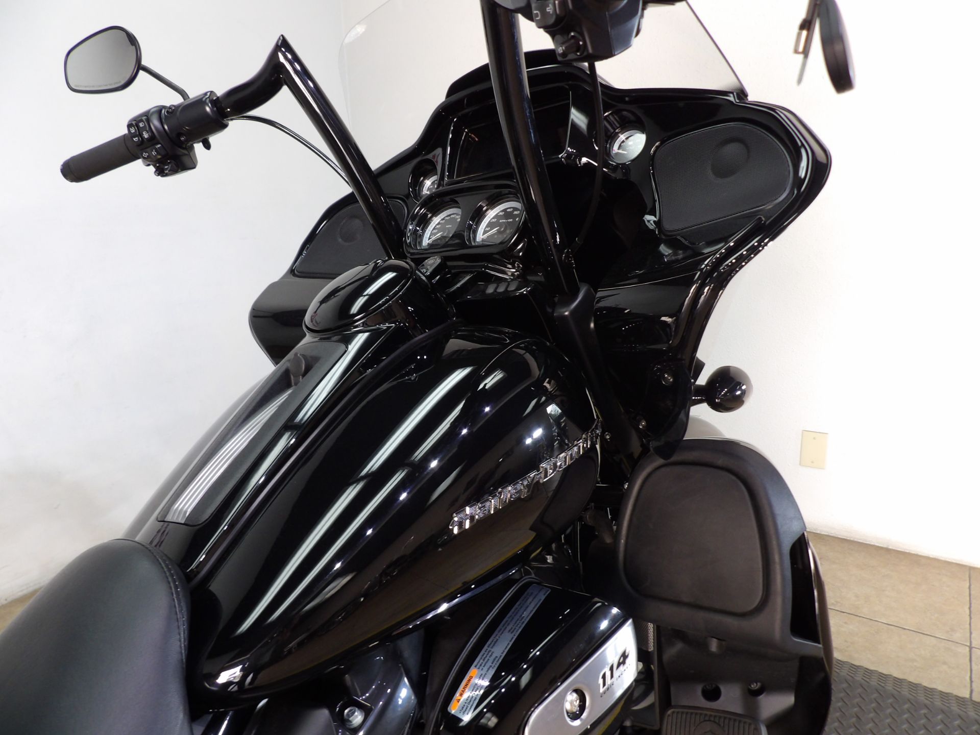 2021 Harley-Davidson Road Glide® Limited in Temecula, California - Photo 25