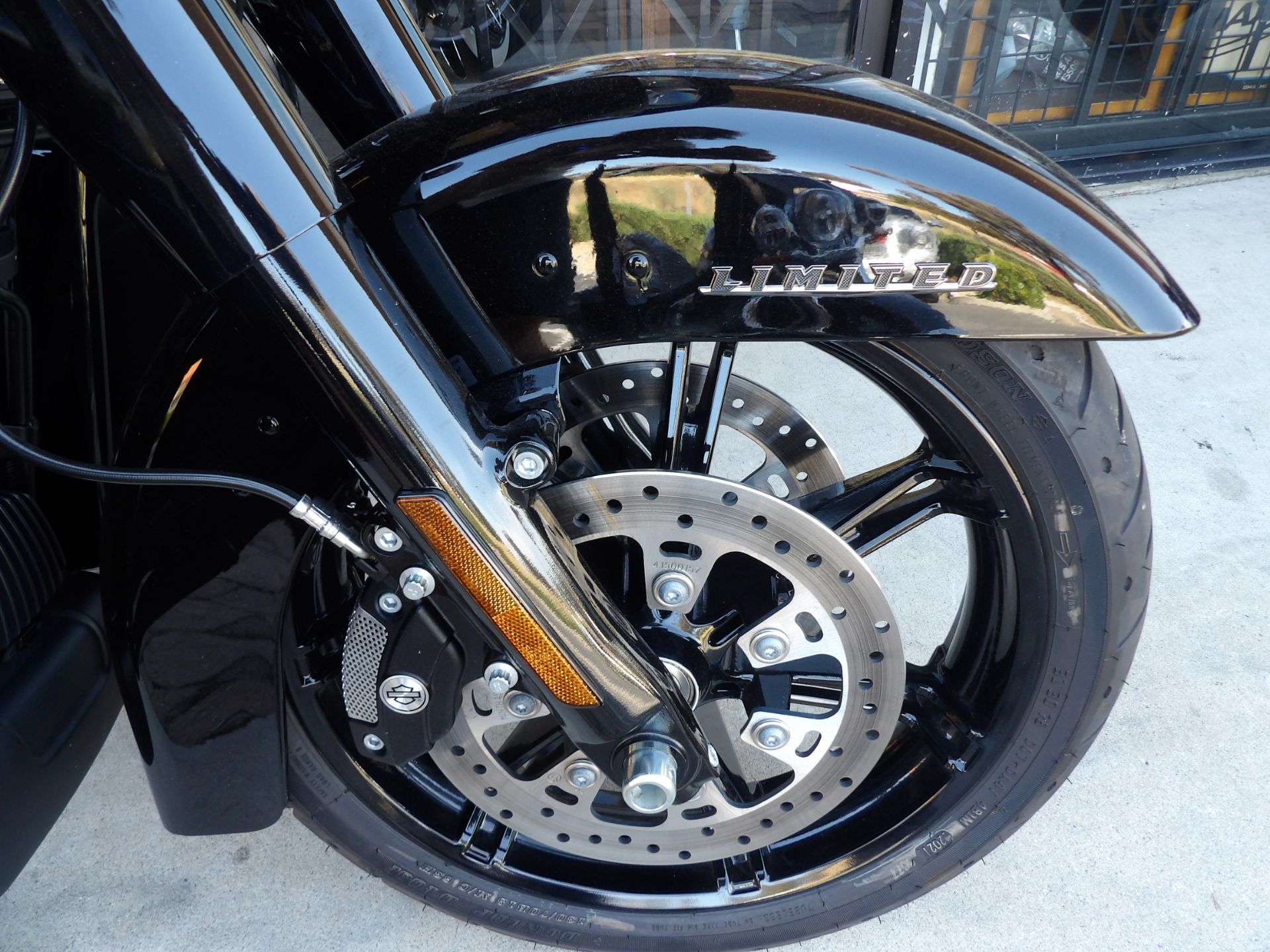 2021 Harley-Davidson Road Glide® Limited in Temecula, California - Photo 22