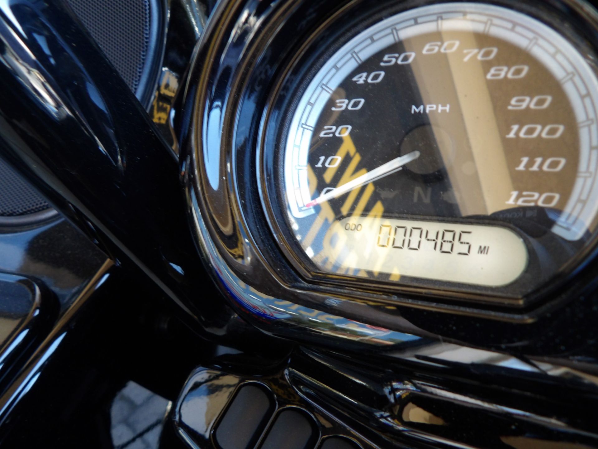 2021 Harley-Davidson Road Glide® Limited in Temecula, California - Photo 39