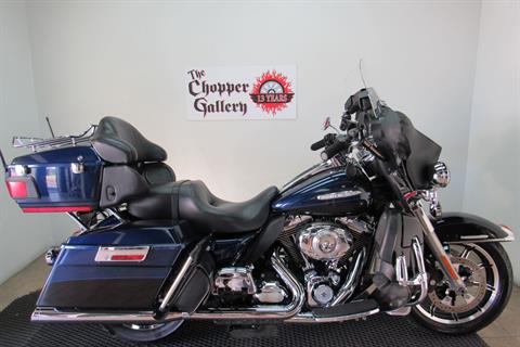 2012 Harley-Davidson Electra Glide® Ultra Limited in Temecula, California - Photo 1